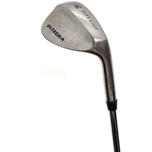 Integra Soft Cast Sand Wedge 56° Right Handed Steel Shaft 35.5"